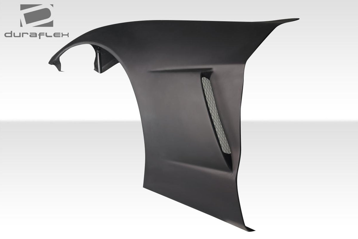 2005-2013 Chevrolet Corvette Duraflex Z06 Look Fender
