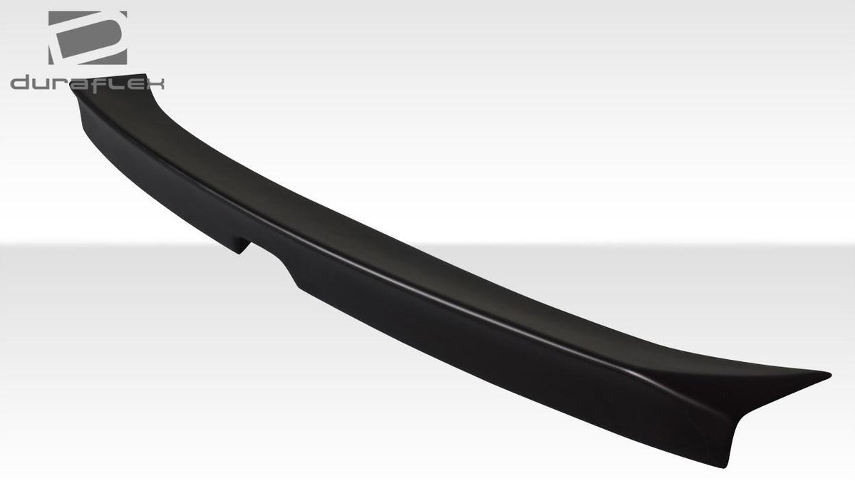 2009-2014 Acura TSX Duraflex Duckbill Rear Wing