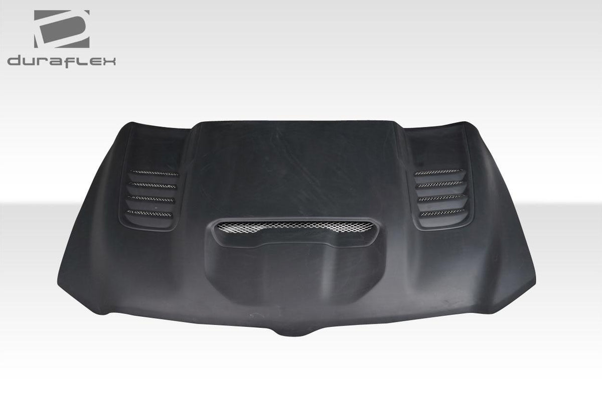 2019-2025 Dodge Ram Duraflex TRX Look Hood