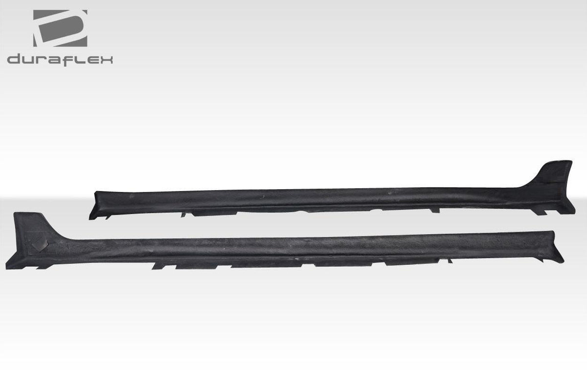 2016-2019 Nissan Sentra Duraflex N1 Side Skirts