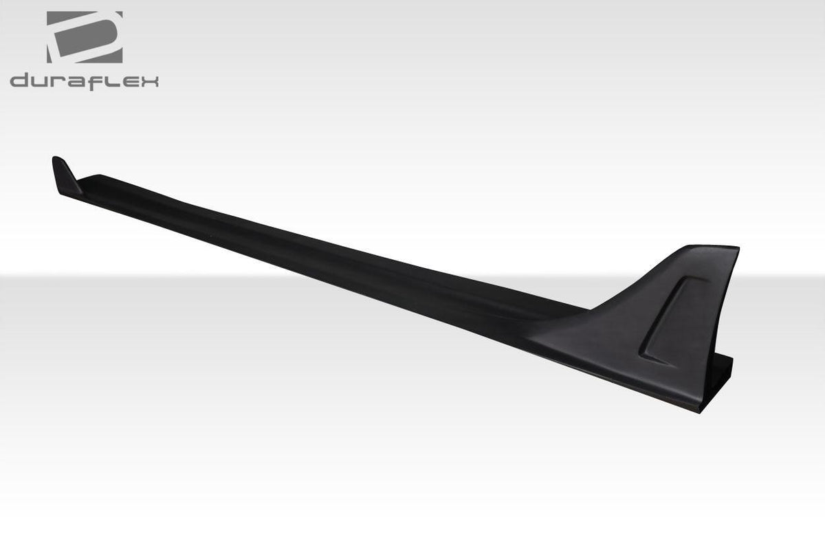 2016-2021 Honda Civic Duraflex Broman Side Skirts