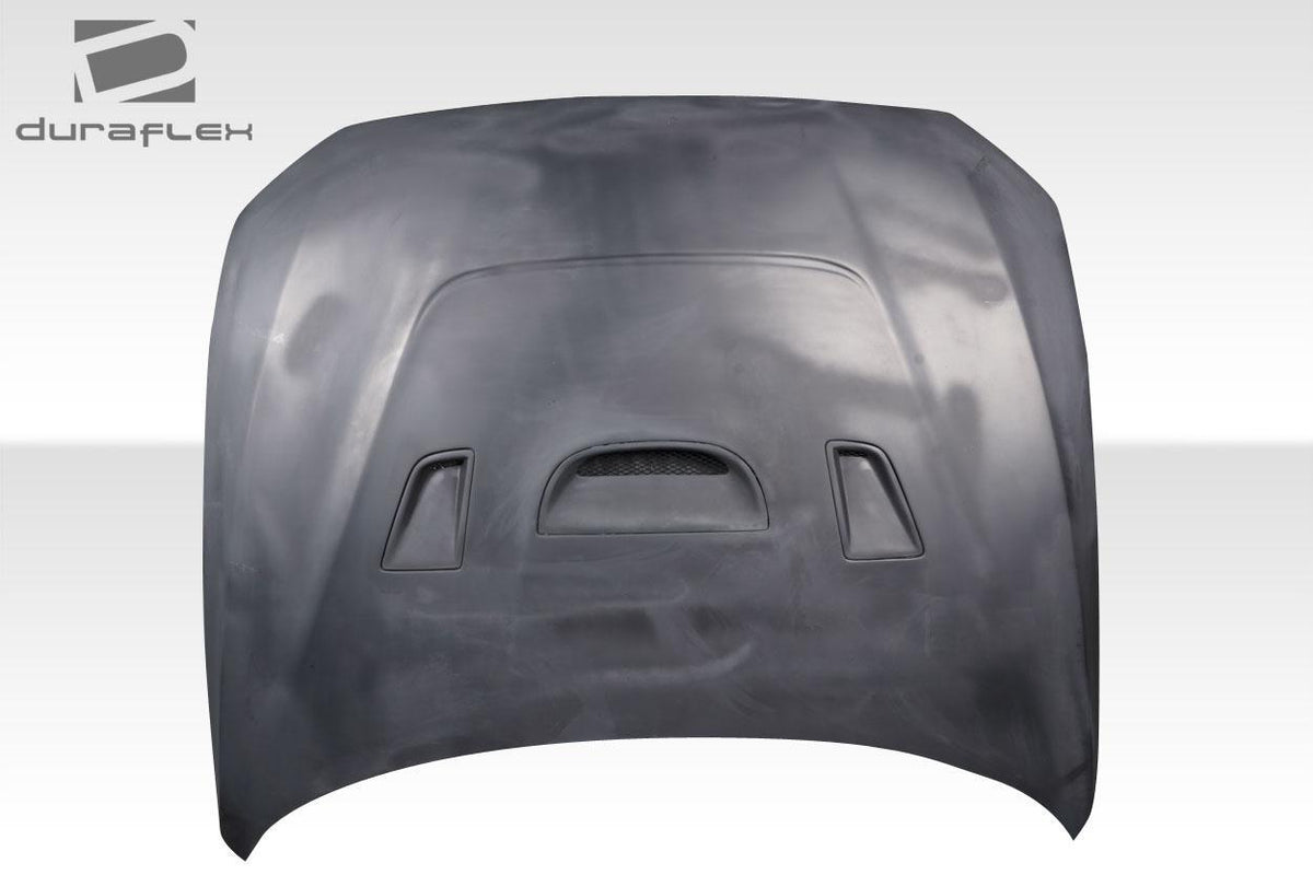 2014-2021 BMW 2 Series Duraflex Power Dynamics Hood