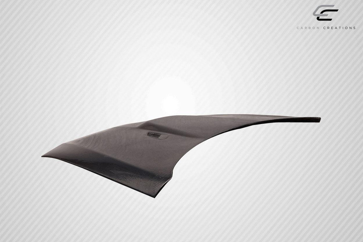 2009-2011 BMW 3 Series Carbon Creations M3 Look Carbon Fiber Hood