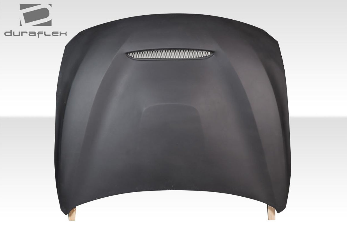 2014-2020 BMW M3 Duraflex GTS Look Hood