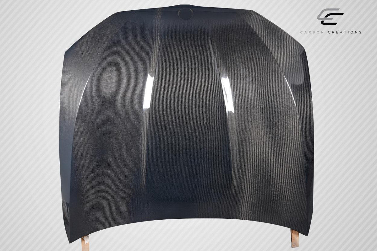 2017-2022 BMW 5 Series Carbon Creations M5 Look Carbon Fiber Hood