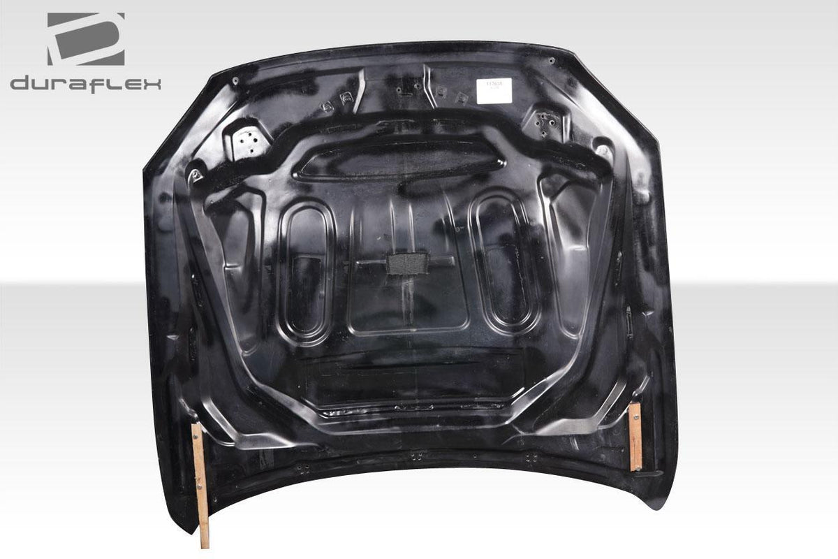2011-2019 BMW 6 Series Duraflex Power Dynamics Hood