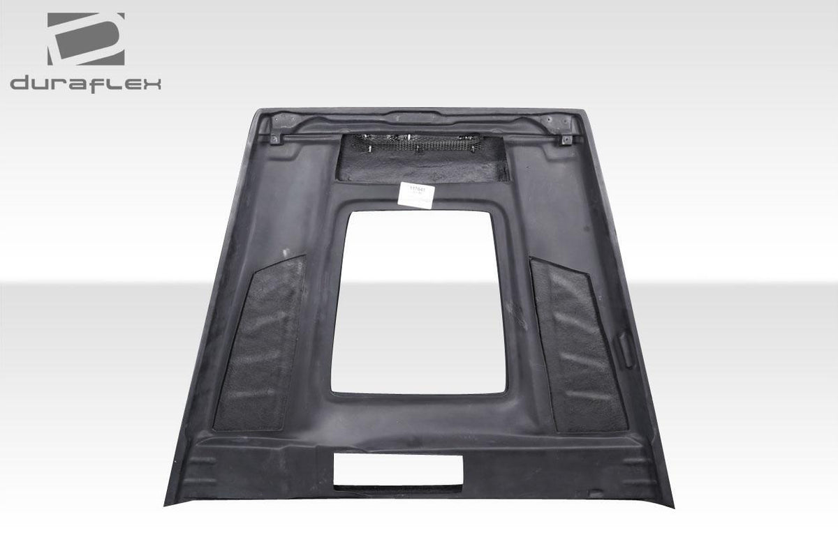 2000-2018 Mercedes G Class Duraflex Window Hood