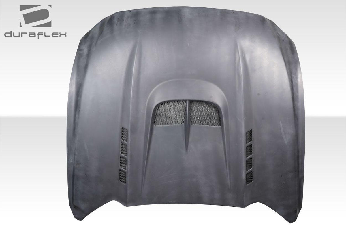 2015-2017 Ford Mustang Duraflex Kryptonic Hood