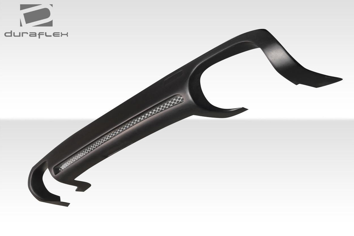 2007-2010 BMW 3 Series Duraflex Hwy Rear Lip