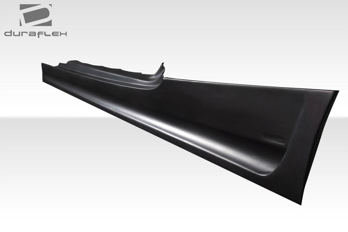2007-2013 BMW 3 Series Duraflex Hwy Side Skirts