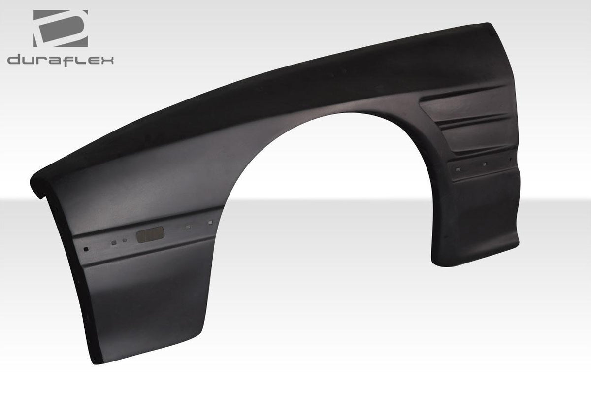 1986-1991 Mazda RX7 Duraflex D1 Fender