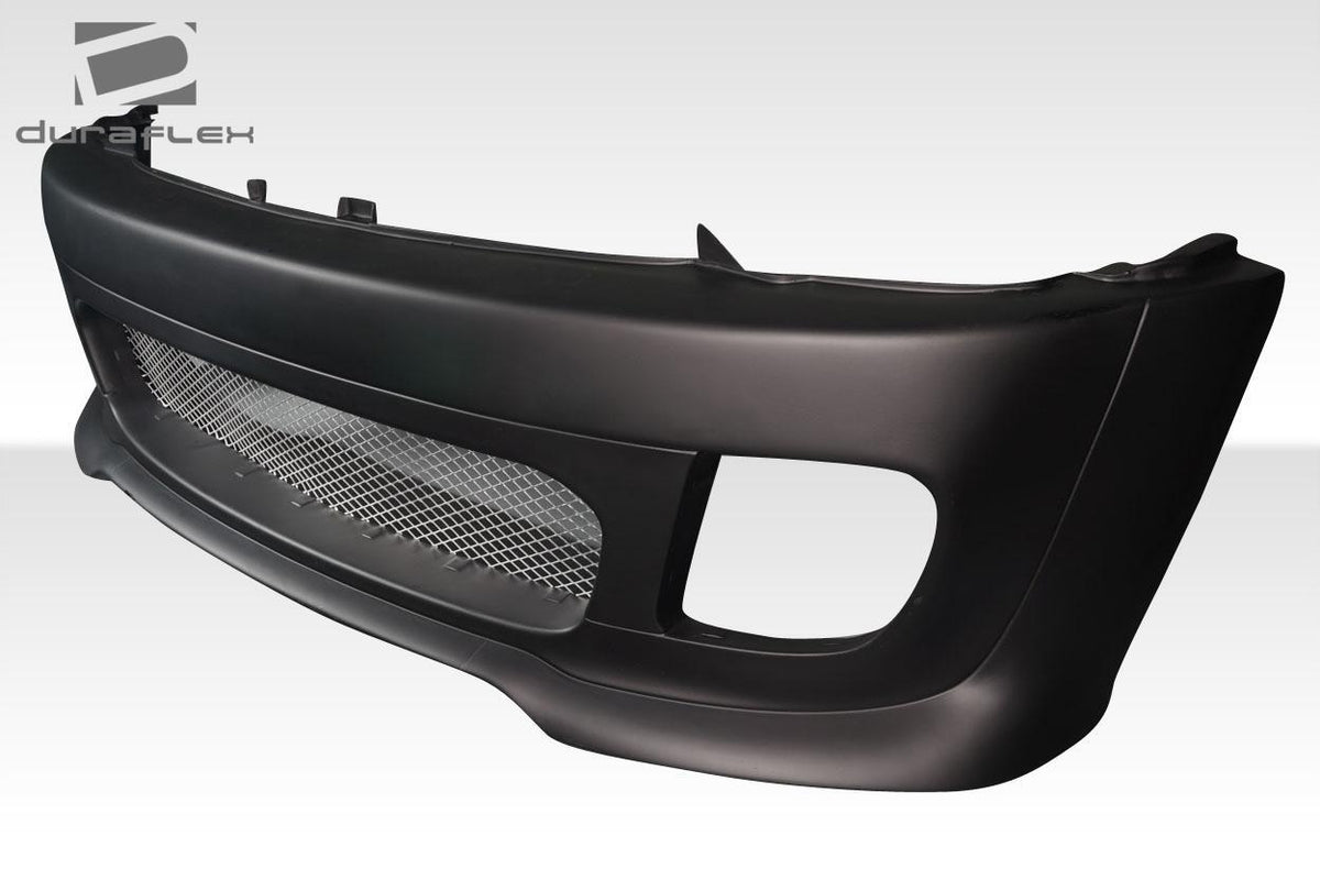 2002-2008 MINI Cooper Duraflex AGL Front Bumper