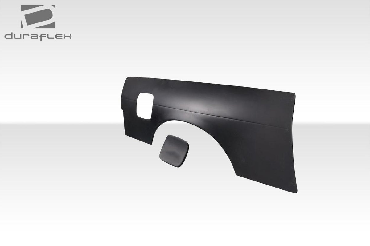 1989-1994 Nissan 240SX Duraflex D1 Fender Flare