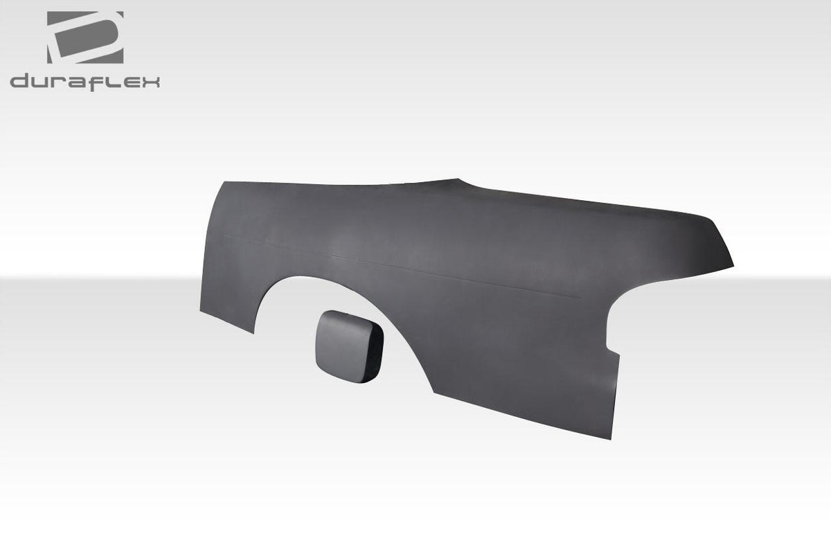 1989-1994 Nissan 240SX Duraflex O Type Fender Flare