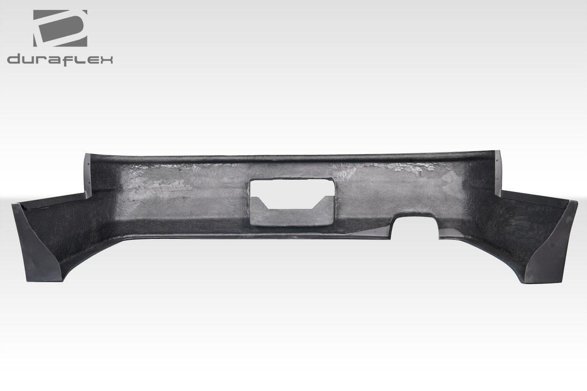 1989-1994 Nissan 240SX Duraflex M1 Rear Bumper