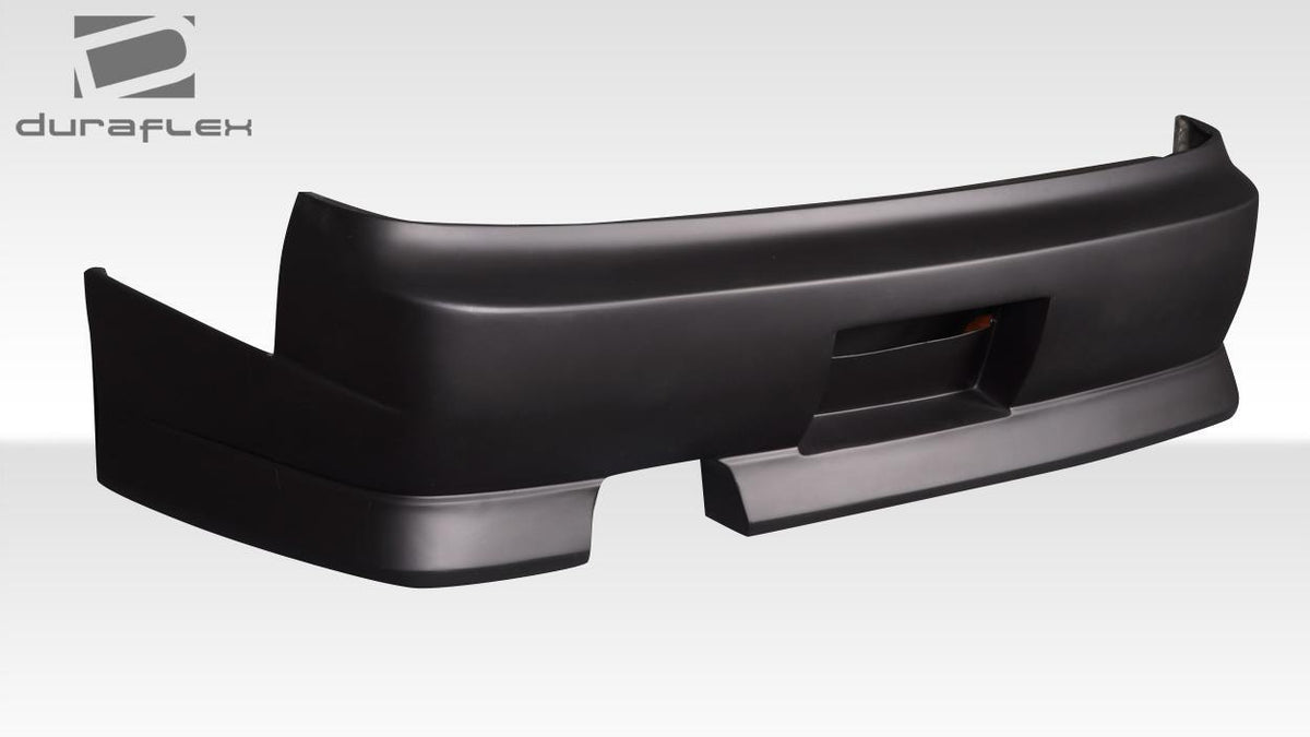 1995-1998 Nissan 240SX Duraflex B Sport Rear Bumper