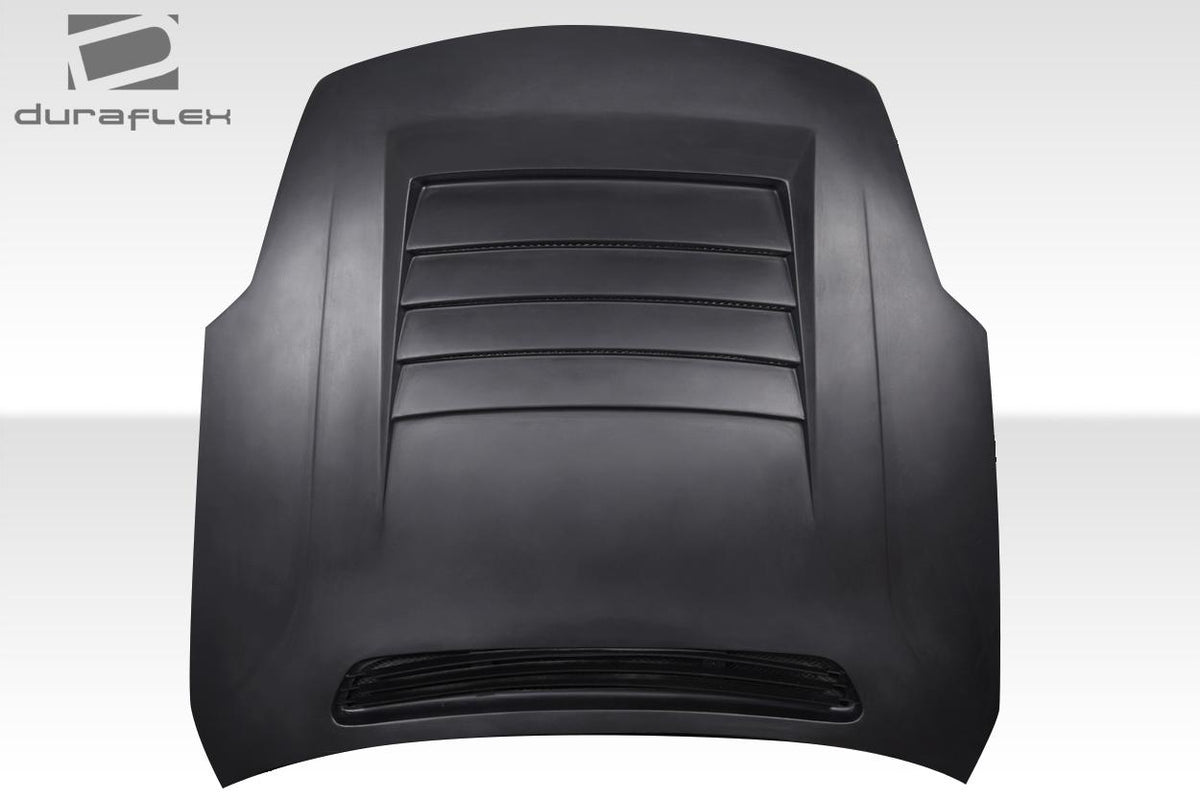 2003-2006 Nissan 350Z Duraflex D1 Hood