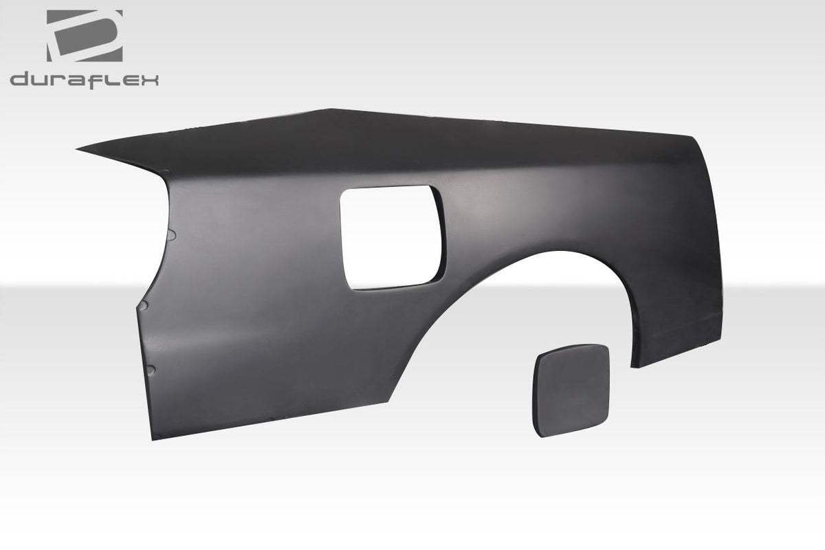1999-2002 Nissan S15 Silvia Duraflex D1 Fender Flare