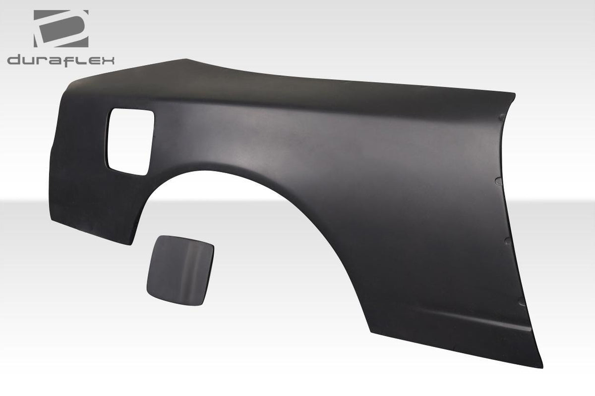 1999-2002 Nissan S15 Silvia Duraflex D1 Fender Flare