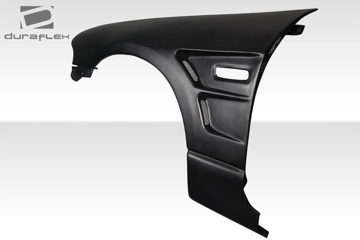1995-1998 Nissan Skyline Duraflex D1 Fender