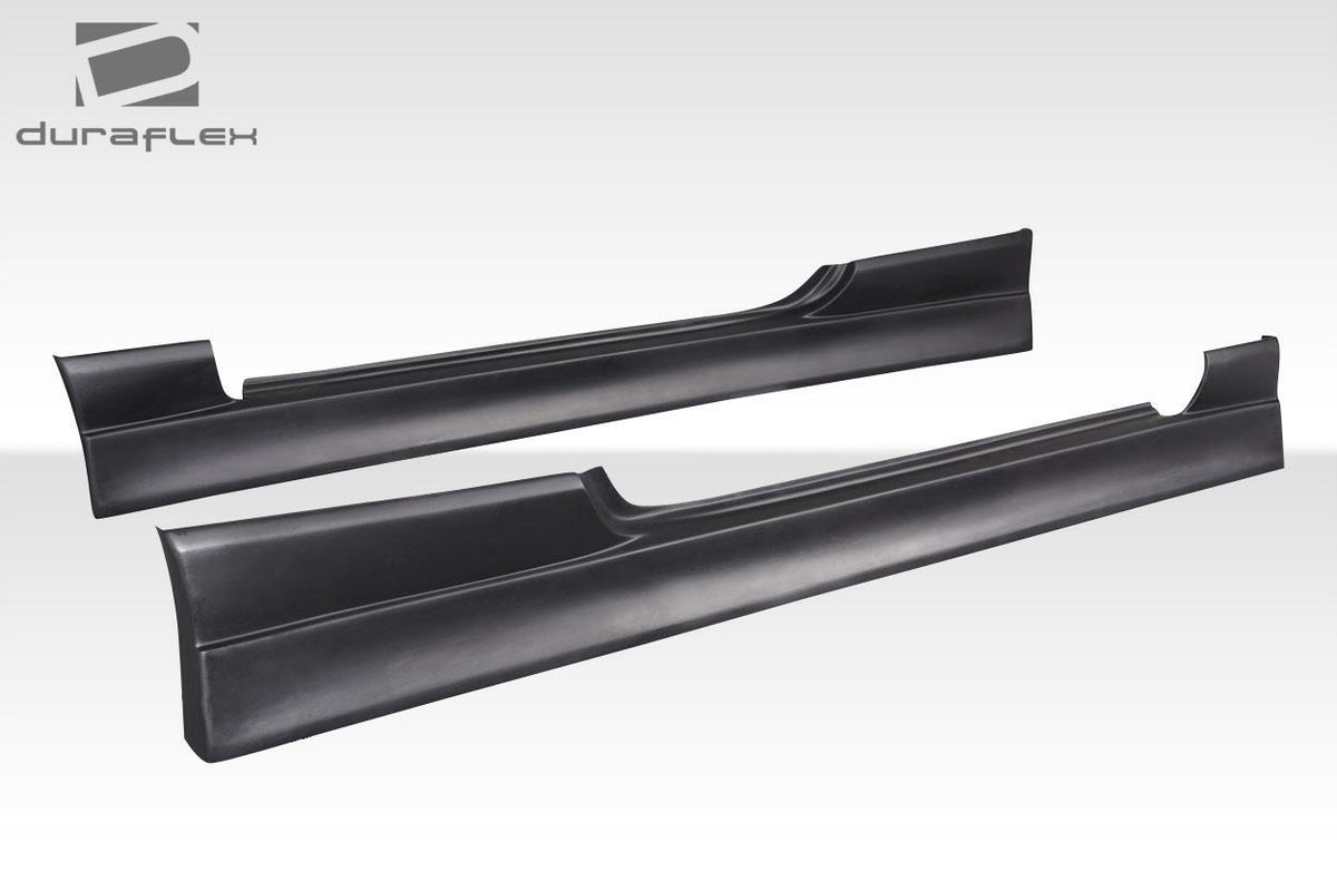 1995-1998 Nissan Skyline Duraflex D Spec Side Skirts