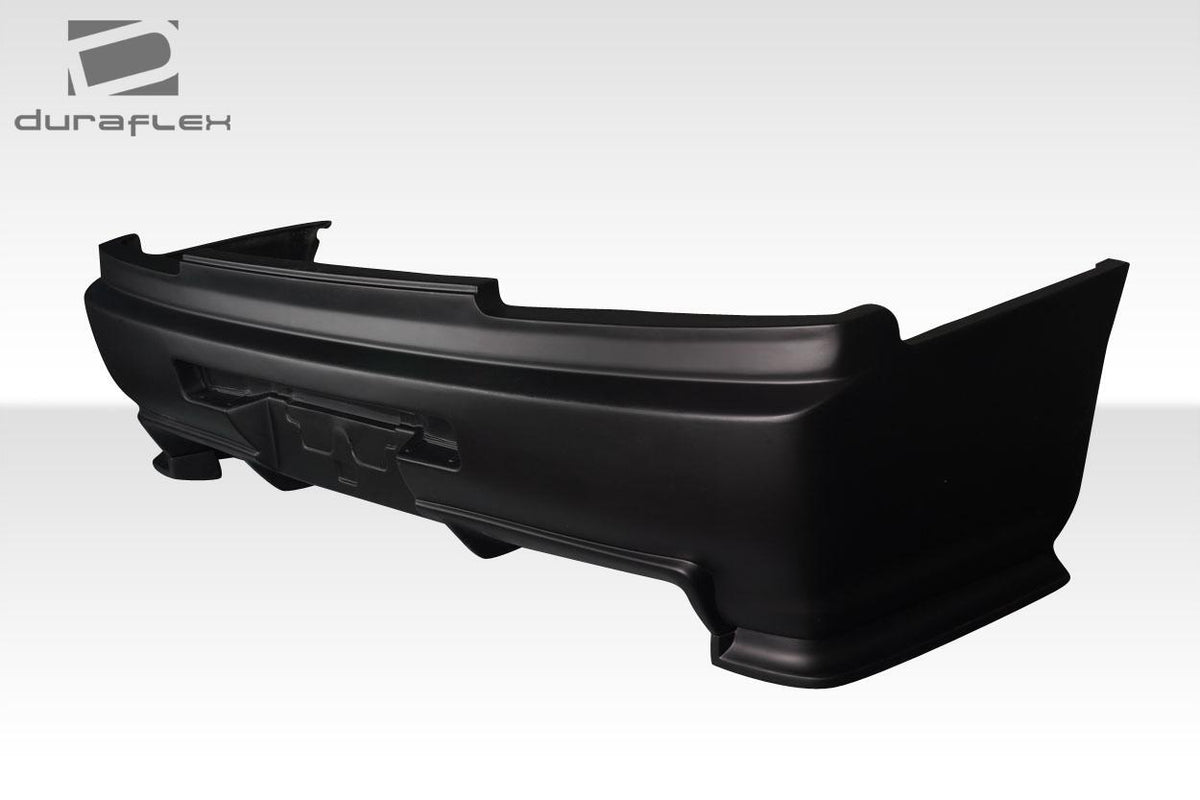 1999-2002 Nissan Skyline Duraflex Estra Rear Bumper