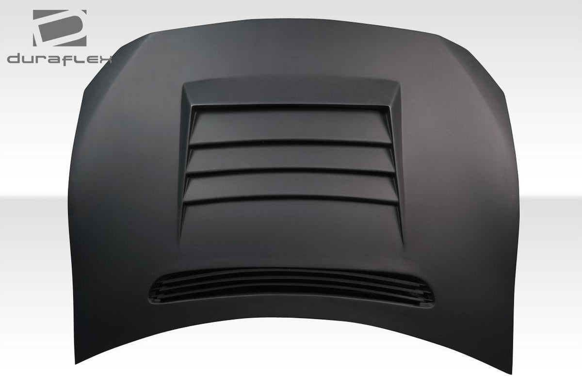 2013-2020 Scion FRS Duraflex D1 Hood