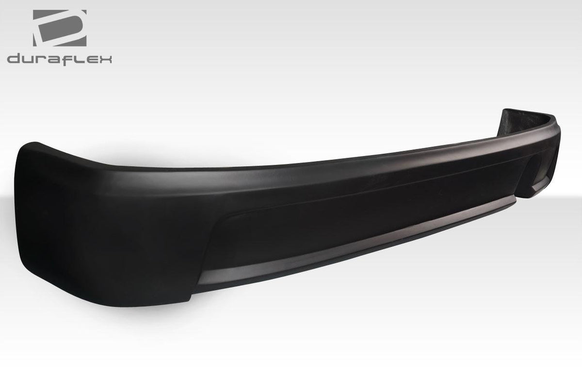 2004-2007 Scion xB Duraflex JP Design Rear Lip