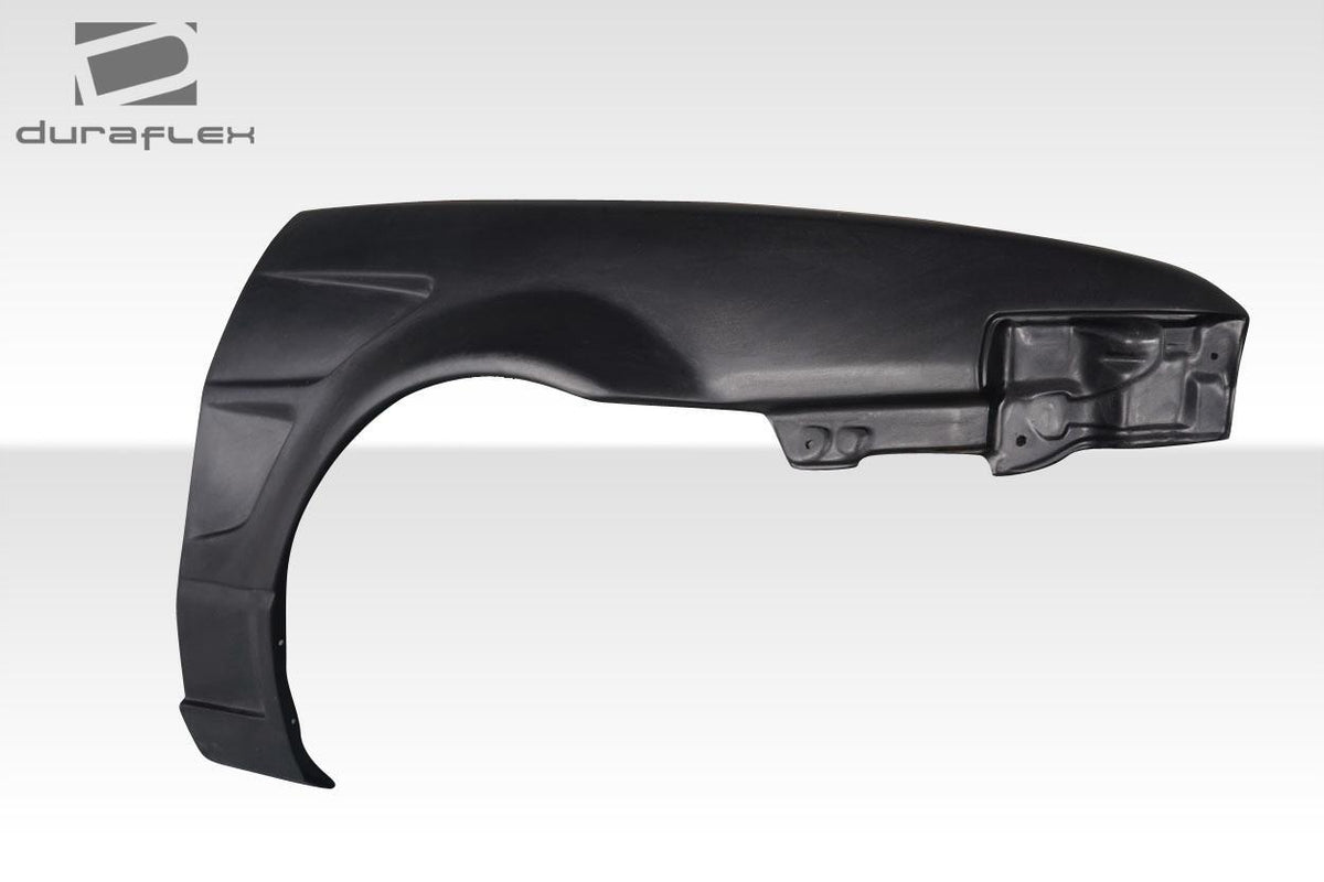 1984-1987 Toyota Corolla Duraflex D1 Fender