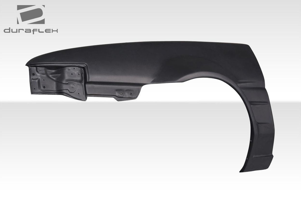 1984-1987 Toyota Corolla Duraflex D1 Fender