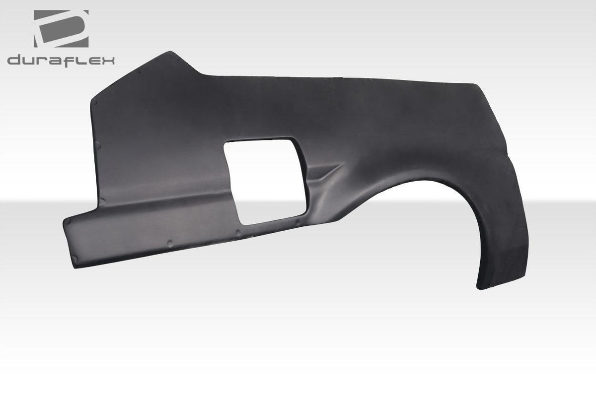 1984-1987 Toyota Corolla Duraflex D1 Fender Flare