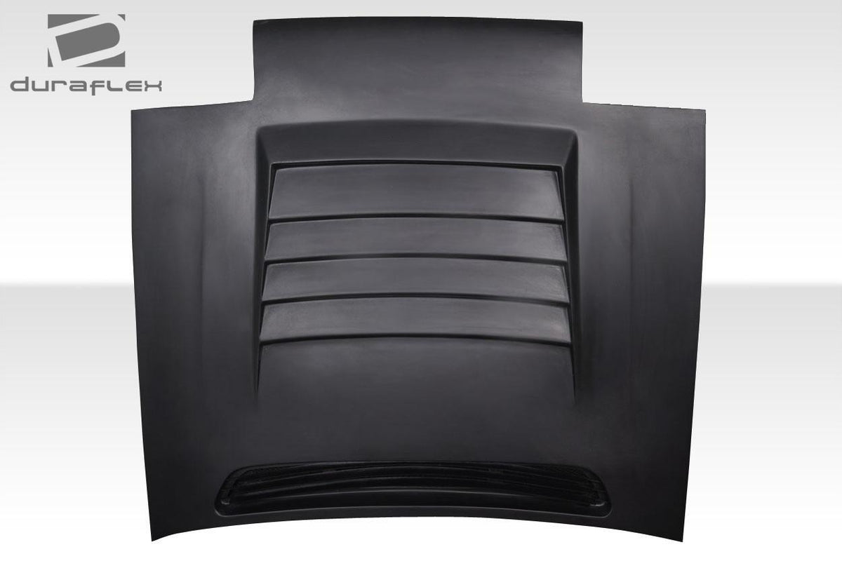 1984-1987 Toyota Corolla Duraflex D1 Hood