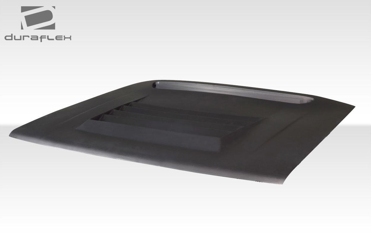 1984-1987 Toyota Corolla Duraflex D1 Hood