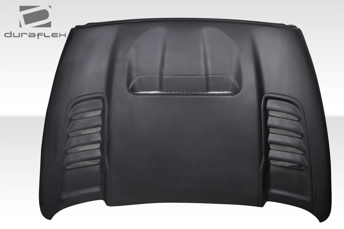 2002-2008 Dodge Ram Duraflex TRX Hood