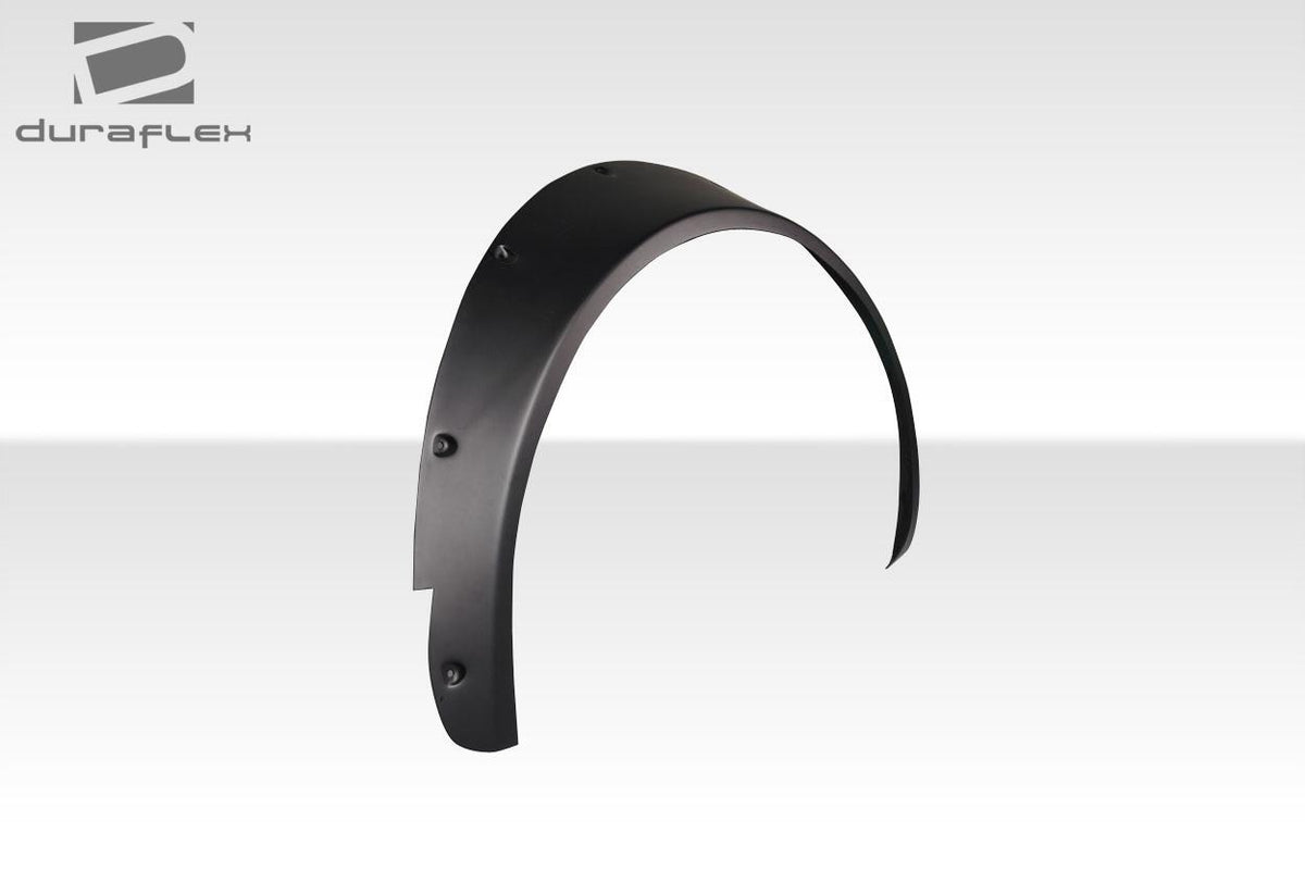 2006-2009 Volkswagen Golf Duraflex Euroline Fender Flare