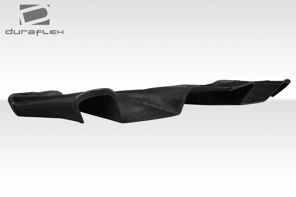 2006-2015 Honda Civic Duraflex Velocity Rear Lip
