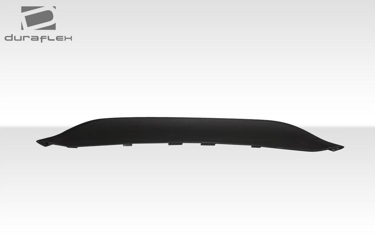 2016-2019 Porsche Boxster Duraflex Duckbill Rear Wing