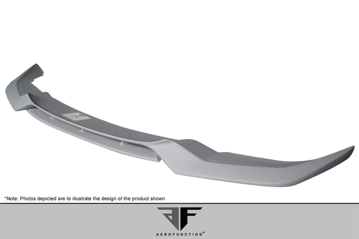 2016-2021 BMW M2 Aero Function AF-1 Front Lip