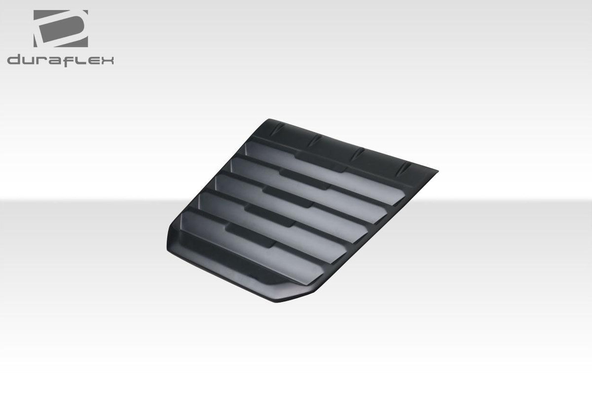 2016-2023 Toyota Tacoma Duraflex Street Runner Accessory