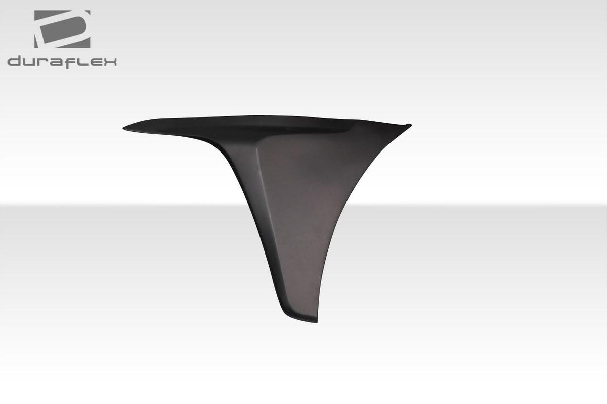 2016-2018 Honda Civic Duraflex Yoka Front Lip