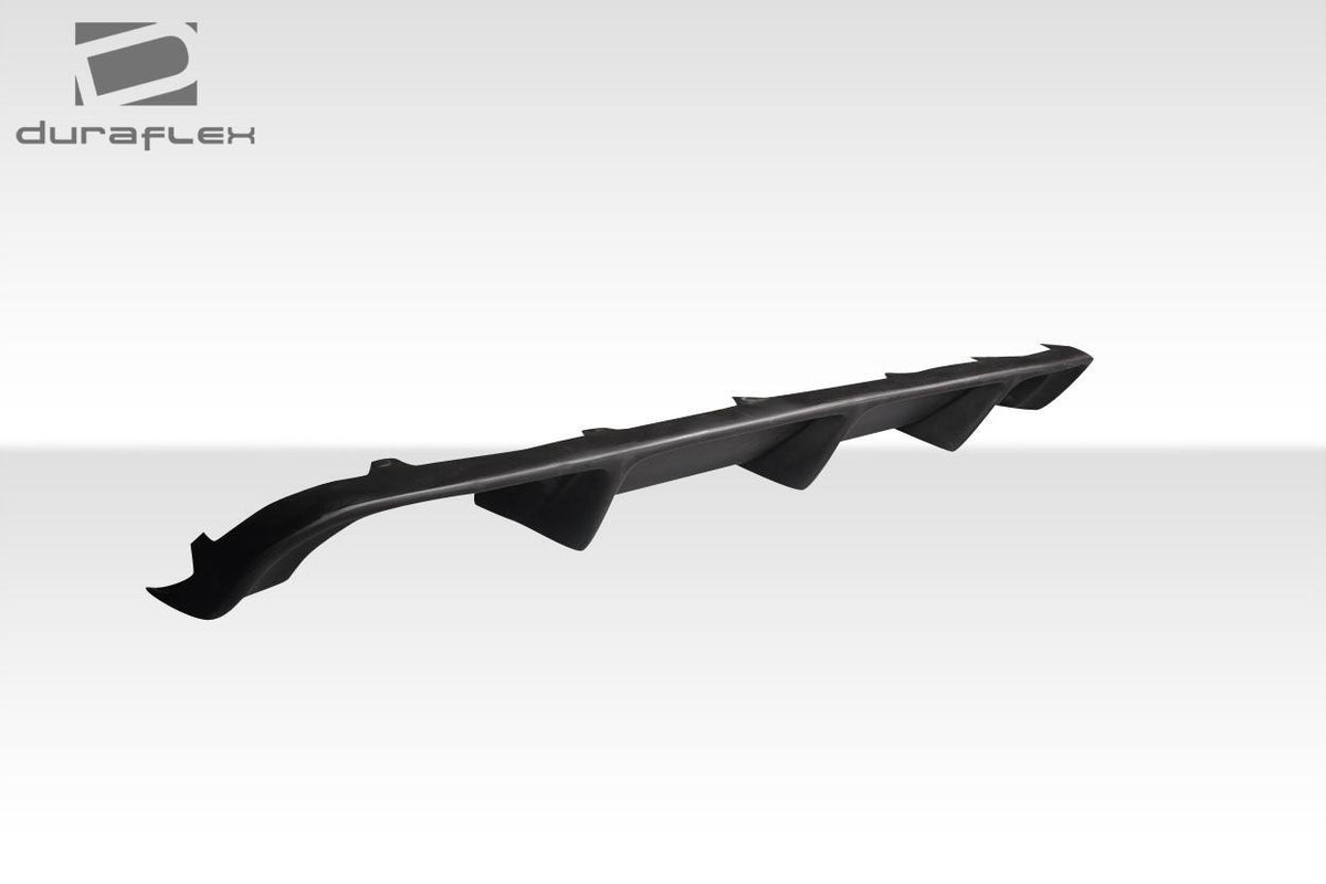 2014-2018 BMW X5 Duraflex Rover Rear Lip