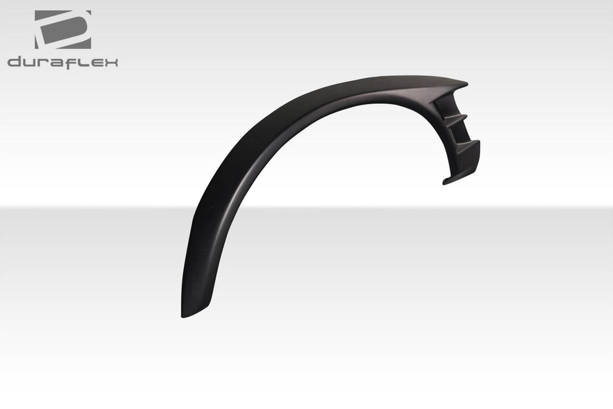 2003-2006 Mitsubishi Evolution Duraflex Cyber Fender Flare
