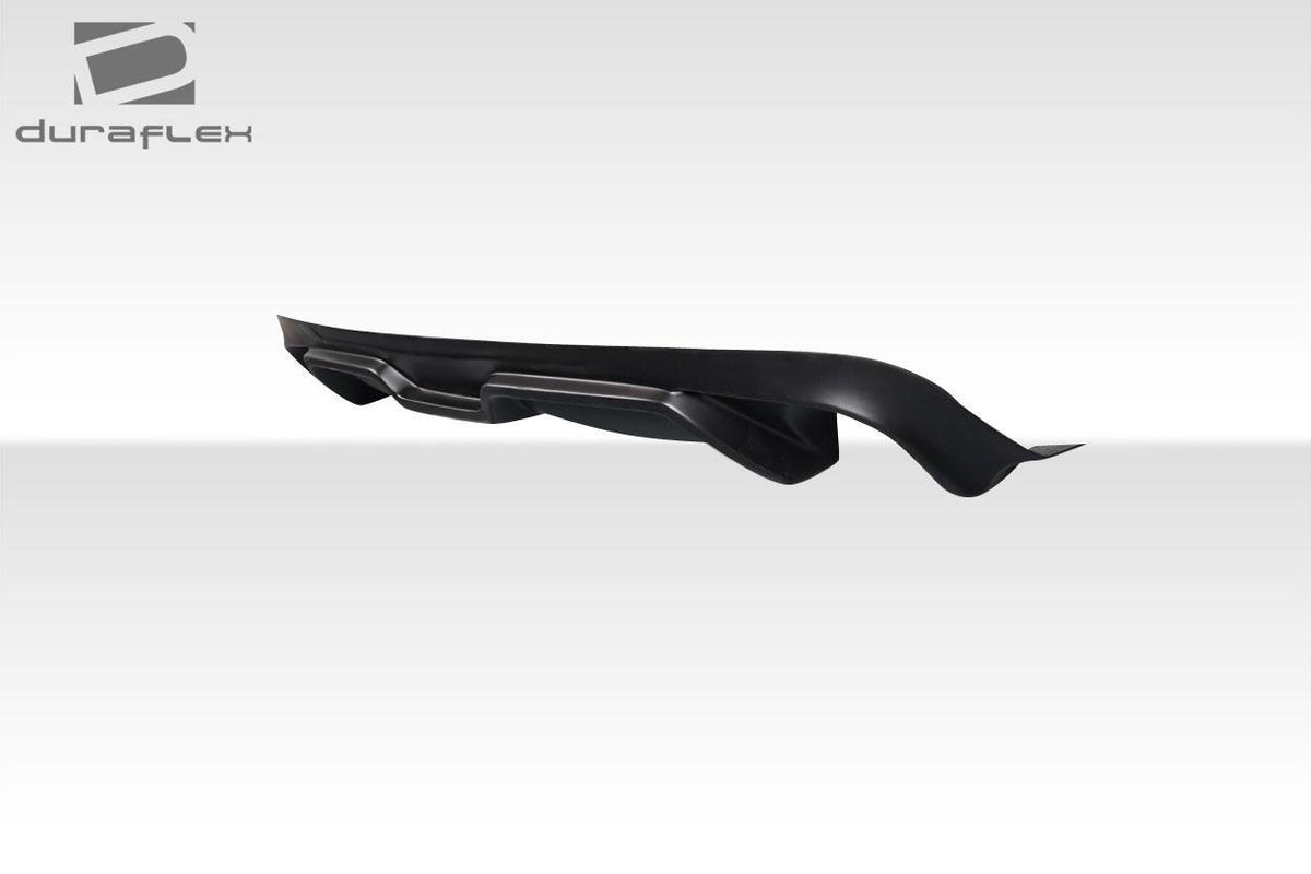 2017-2018 Mazda 3 Duraflex MKS Rear Lip