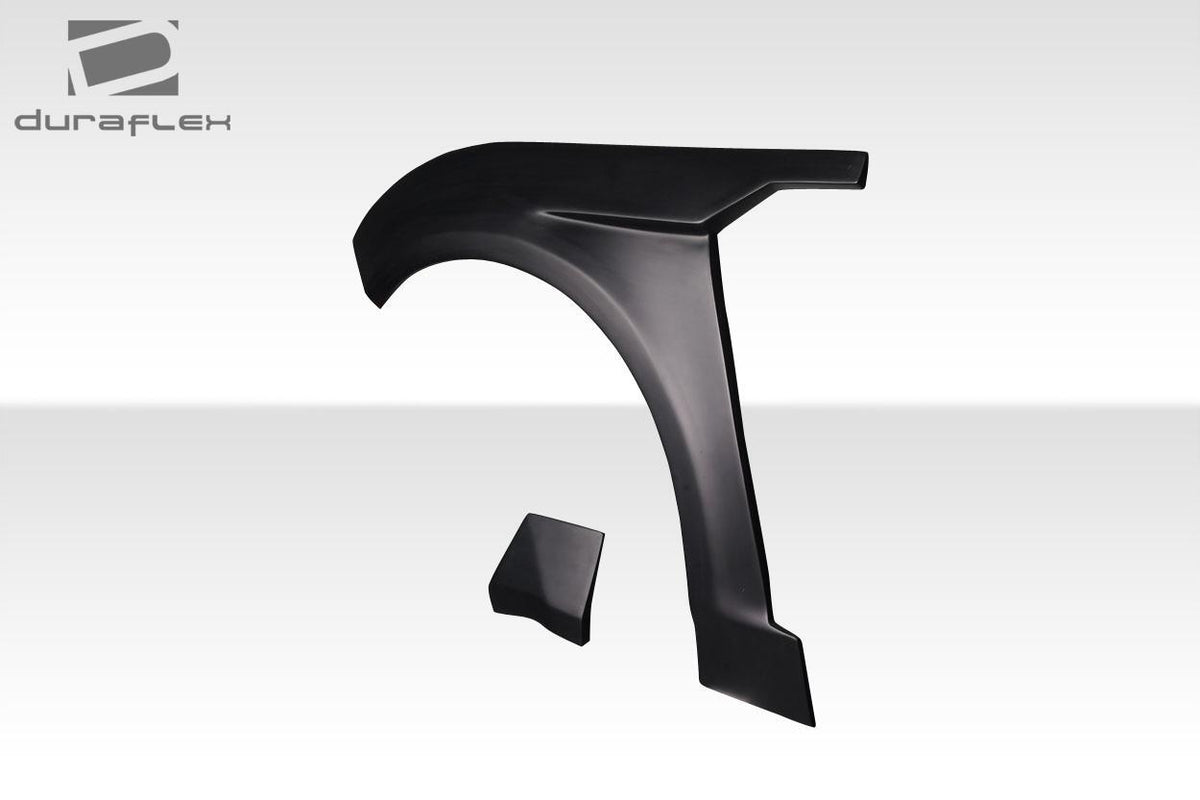2013-2016 Ford Fusion Duraflex Reis Fender Flare