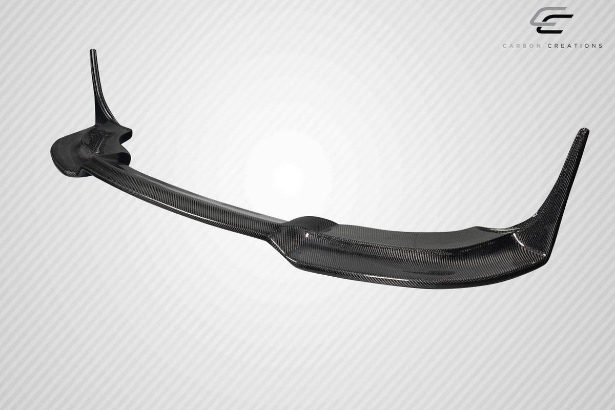 2012-2016 Jeep Grand Cherokee Carbon Creations GR Tuning Carbon Fiber Front Lip