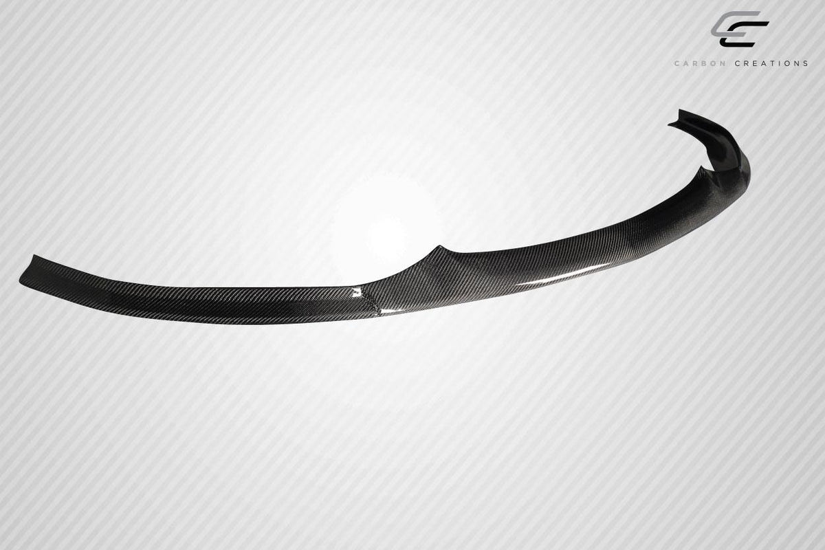 2014-2015 Chevrolet SS Carbon Creations Mystic Carbon Fiber Front Lip