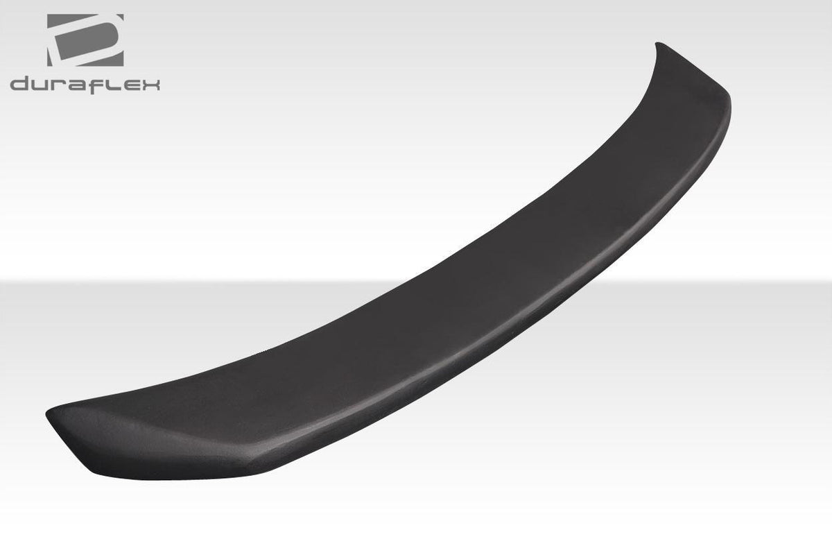 2011-2018 Volvo S60 Duraflex D-Type Rear Wing