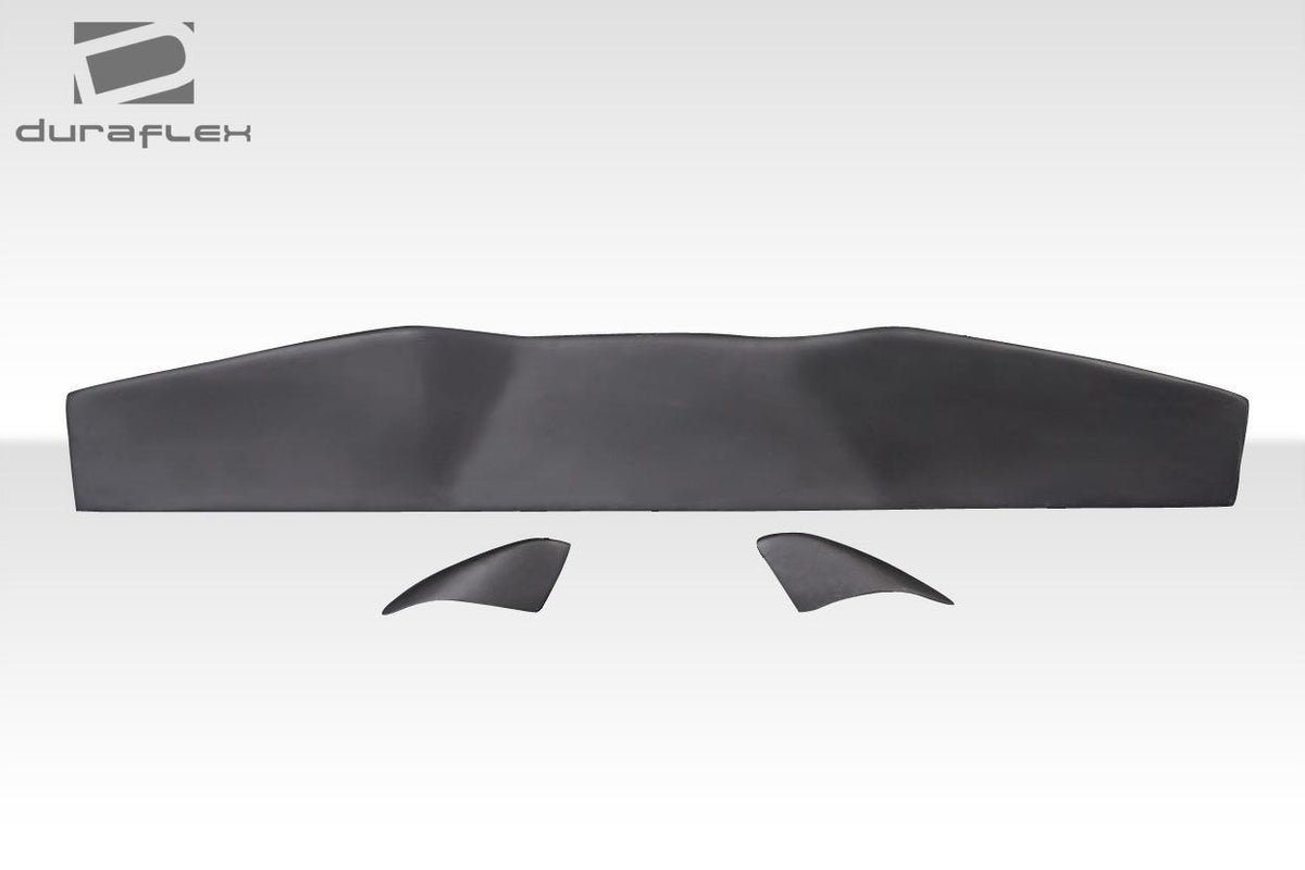 2009-2018 Dodge Ram Duraflex XT Wave Rear Wing