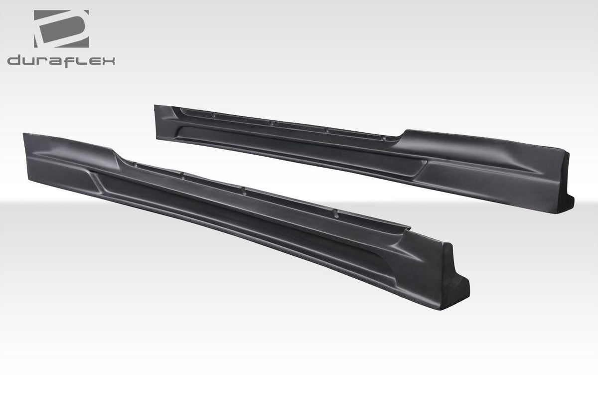 2011-2013 Scion TC Duraflex Acer Side Skirts