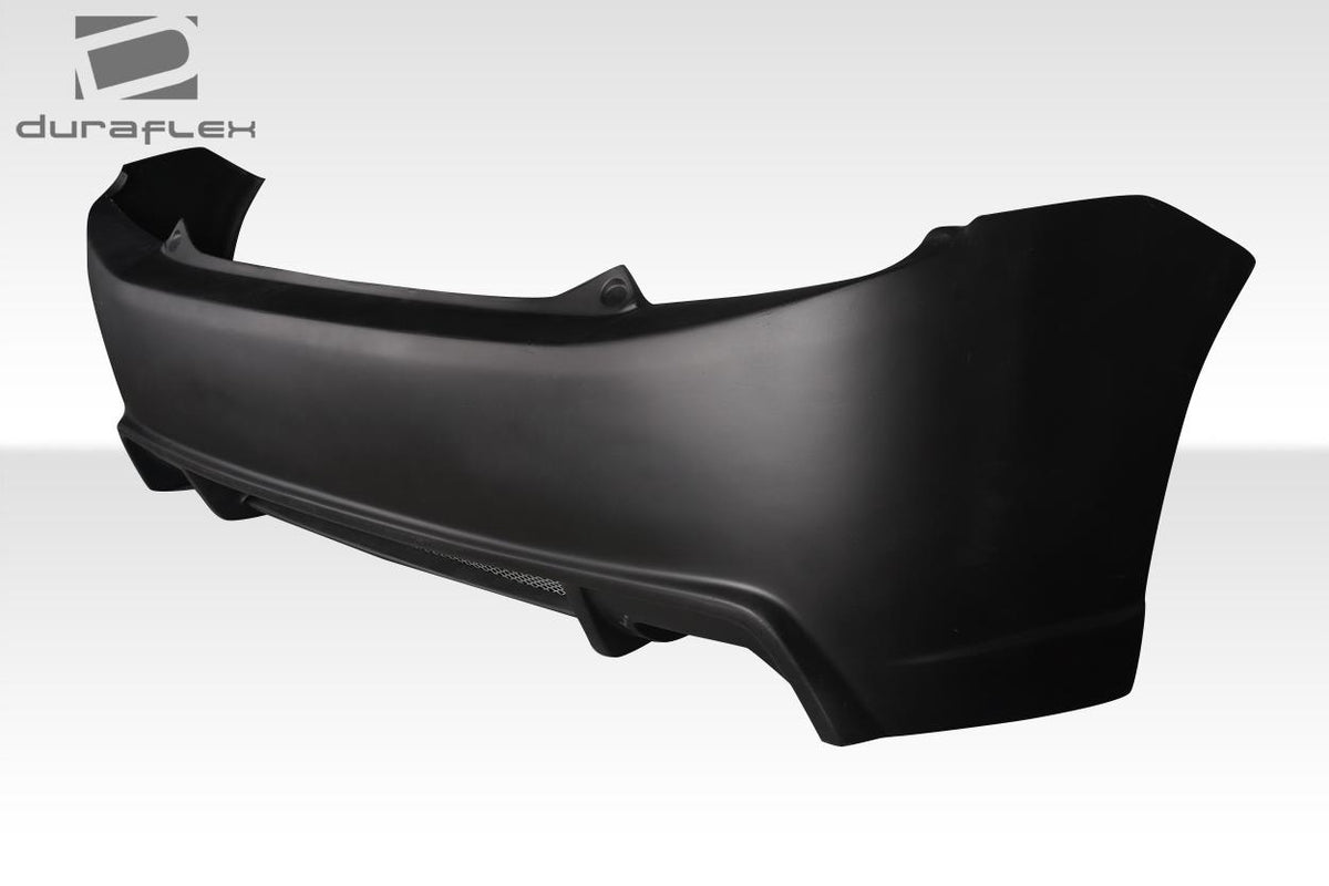 2011-2013 Scion TC Duraflex Acer Rear Bumper